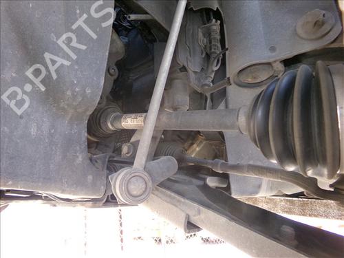 Left front driveshaft PEUGEOT 308 SW III (FC_, FJ_, FR_, F4_, FN_) BlueHDi 130 (FCYHZL, FCYHZT) | BP27444695M38 