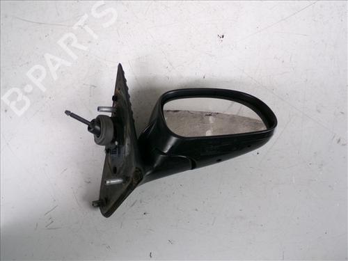 Used Right mirror PEUGEOT 406 (8B) 1.8 16V (110 hp) 24860414