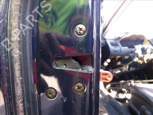 Used Front left lock HYUNDAI COUPE II (GK) 2.0 GLS (143 hp) 24858819