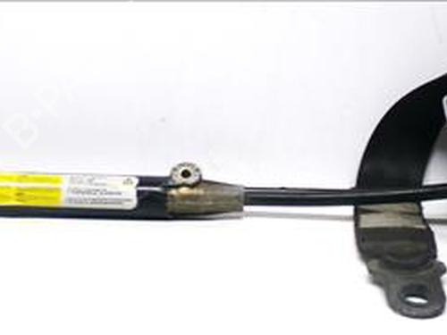 Used Front left seatbelt SEAT ALHAMBRA (7V8, 7V9) 1.9 TDI (115 hp) 24565094