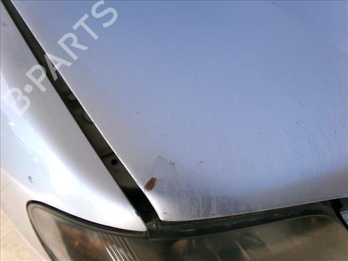 Hood MITSUBISHI SPACE STAR MPV (DG_A) 1.9 DI-D (DG4A) | BP29423388C1 