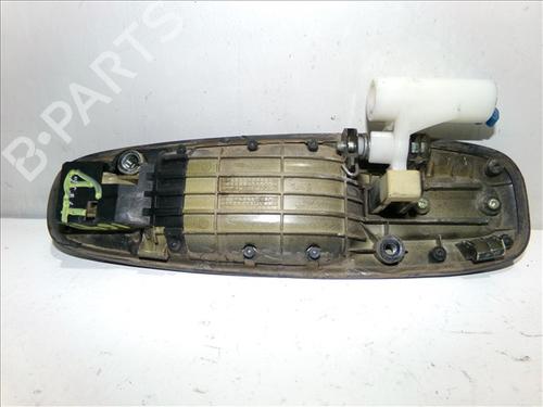 Rear right exterior door handle CHEVROLET LACETTI (J200) 2.0 D | BP24568146C130 
