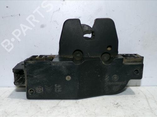 Tailgate lock CITROËN C3 I (FC_, FN_) 1.4 HDi | BP24562893C101 