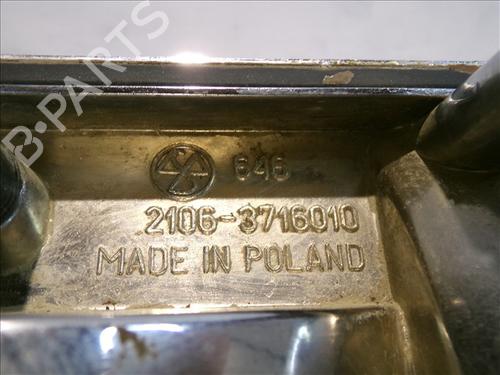 Right taillight LADA NIVA Closed Off-Road Vehicle (2121, 2131) 1600 | BP24558267C35 