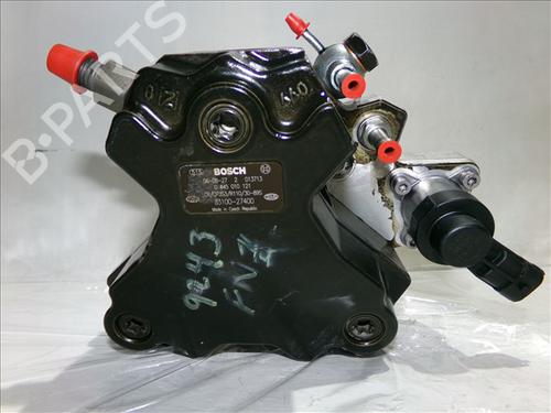 Injection pump HYUNDAI TUCSON (JM) 2.0 CRDi | BP28083644M78 