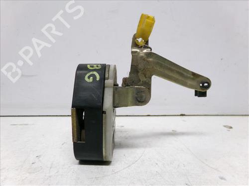 Rear right lock RENAULT MASTER II Van (FD) 2.8 dTI | BP24565668C99 