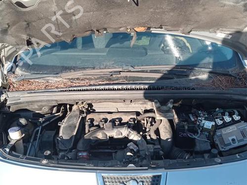 Tailgate lift support PEUGEOT 3008 II SUV (MC_, MR_, MJ_, M4_) 1.2 THP/ PureTech 130 (MRHNSM, MRHNSU, MRHNSJ, MRHNYW,... | BP24563018C138