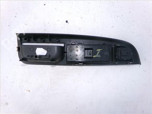 Left front window switch VW GOLF PLUS V (5M1, 521) 1.6 TDI | BP30006755I27