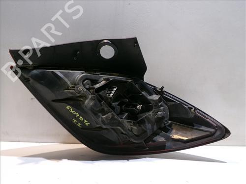 Left taillight OPEL ASTRA H GTC (A04) 1.7 CDTi (L08) | BP28974525C34 