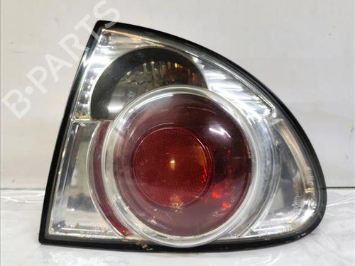 Used Right taillight SEAT LEON (1M1) 1.9 TDI (90 hp) 24564517