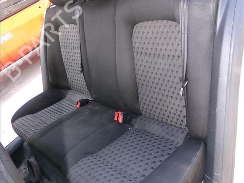 Rear seat SEAT LEON (1M1) 1.9 TDI | BP29597322C17 