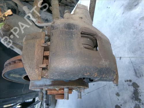 Right front brake caliper CHRYSLER 300M (LR) 3.5 V6 24V | BP28713895M104