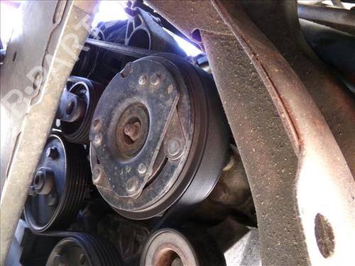 AC Kompressor RENAULT SCÉNIC I MPV (JA0/1_, FA0_) 1.9 dCi RX4 (102 hp) 26283643