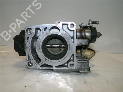 Throttle body FORD FIESTA IV (JA_, JB_) 1.25 i 16V | BP29695724M82 