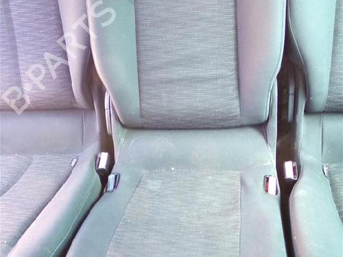 Sæde Bagtil RENAULT SCÉNIC II (JM0/1_) 1.6 16V (JM1R) (112 hp) 29423450