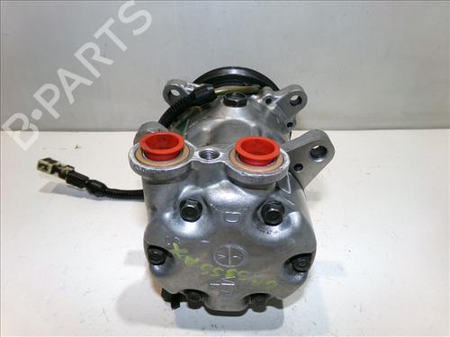 AC compressor PEUGEOT 206 Hatchback (2A/C) 1.4 i | BP28162647M34 