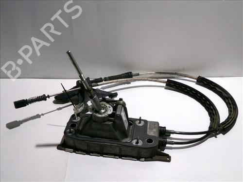 Used Gear lever SEAT ALTEA (5P1) 1.6 TDI (105 hp) 24562066