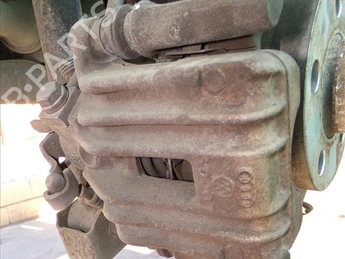 Right rear brake caliper VW BORA I (1J2) 1.9 TDI | BP29359604M106 