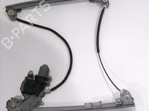 Front left window mechanism ROVER 75 (RJ) 2.0 CDT | BP24953951C22 