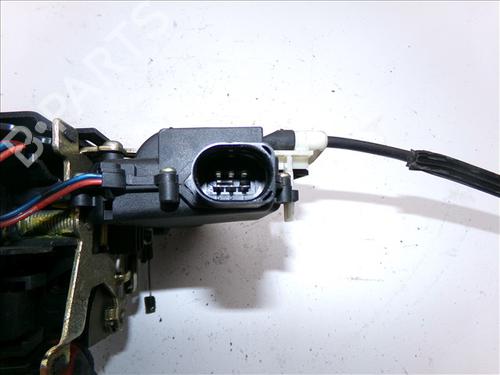 Rear left lock VW BORA I (1J2) 1.9 TDI | BP25753248C100 