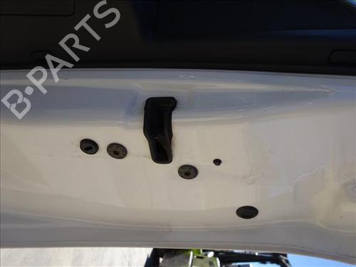 Used Front right lock CITROËN C4 II (NC_) 1.6 HDi 110 (112 hp) 24557510
