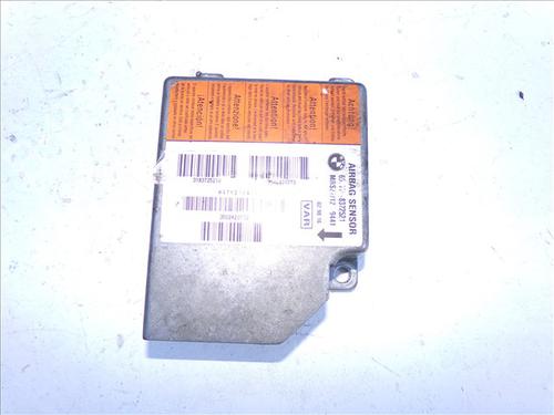 Used ECU airbags BMW 5 (E39) 525 tds (143 hp) 29450774