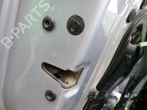 Used Front left lock AUDI TT (8J3) 2.0 TFSI (200 hp) 24567699