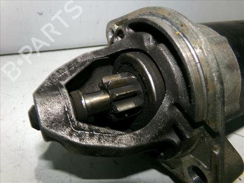 Starter MERCEDES-BENZ C-CLASS Coupe (CL203) C 200 Kompressor (203.745) | BP24564015M8 