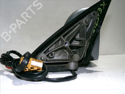 Right mirror AUDI A4 B7 (8EC) 2.0 TDI | BP24857592C27 
