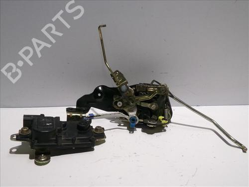 Used Front right lock KIA JOICE (MTE1P) 2.0 (120 hp) 24564639