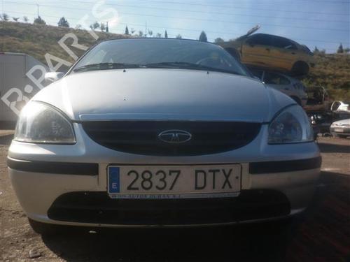 Used Parts TATA 207 Pickup 2.0 TDiC (87 hp) 2390262