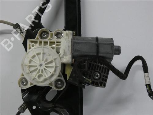 Front left window mechanism MERCEDES-BENZ E-CLASS (W211) E 270 CDI (211.016) | BP24556110C22