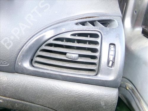 Luftventil CITROËN C5 I (DC_) 2.0 HDi (DCRHZB, DCRHZE) (109 hp) 29450720
