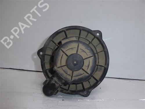Heater blower motor HYUNDAI GETZ (TB) 1.5 CRDi | BP24556559M62 