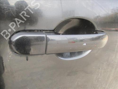 Used Front right exterior door handle NISSAN NOTE (E11, NE11) 1.5 dCi (86 hp) 24557110