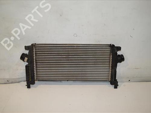 Andre OPEL ASTRA J (P10) 1.3 CDTI (68) (95 hp) 24569318
