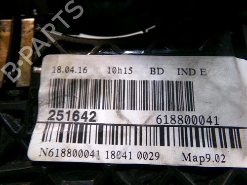Switch RENAULT GRAND SCÉNIC II (JM0/1_) 1.9 dCi (JM0G, JM12, JM1G, JM2C) | BP28123734I30 