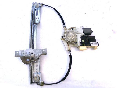 Front right window mechanism CITROËN C4 I (LC_) 1.6 HDi | BP27444721C23 