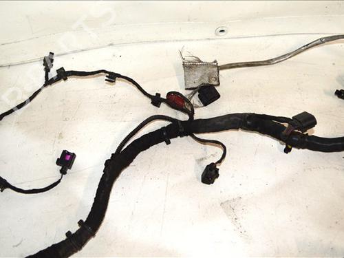 Cable AUDI A3 (8V1, 8VK) 2.0 TDI | BP29484122E12 