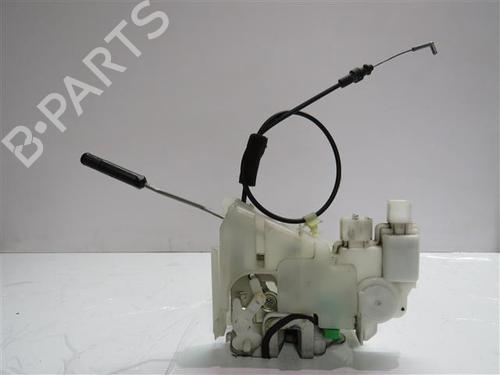 Used Rear left lock HONDA ACCORD VII (CL, CN) 2.0 (CL7) (155 hp) 24556210