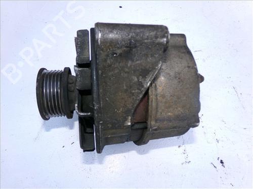 Used Alternator MERCEDES-BENZ 190 (W201) D 2.0 (201.122) (72 hp) 28162672