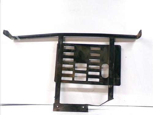 Used Underbody protection NISSAN PATROL III/2 Station Wagon (W260) 2.8 D 4x4 (80 hp) 24564162