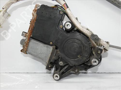 Used Rear right window mechanism MITSUBISHI GALANT VIII (EA_) 2.5 V6 24V (EA5A) (163 hp) 24556670