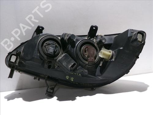Right headlight OPEL ZAFIRA A MPV (T98) 2.0 DTI 16V (F75) | BP27559953C29 