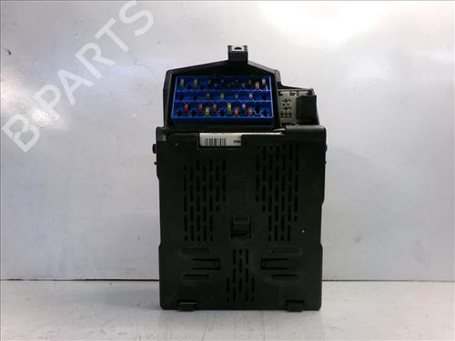 Elektronisk modul RENAULT MEGANE Scenic (JA0/1_) 1.9 dTi (JA0N) | BP28109895M83 