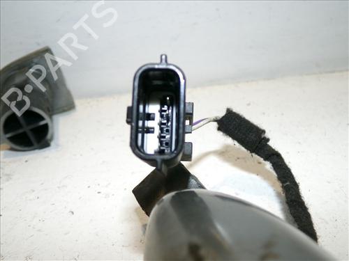 Front right exterior door handle RENAULT SCÉNIC III (JZ0/1_) 1.9 dCi (JZ0J, JZ1J, JZ1K, JZ1S) | BP24558052C129