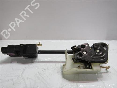 Used Rear right lock KIA MAGENTIS I (GD, MS) 2.0 (136 hp) 24556628