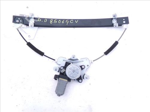 Used Front right window mechanism OPEL ANTARA A (L07) 3.2 V6 (227 hp) 25811205