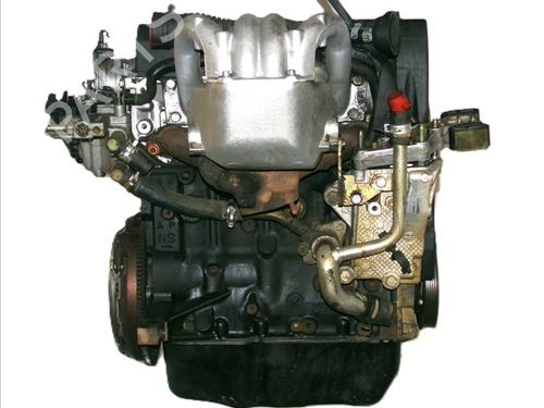 Motor CITROËN SAXO (S0, S1) 1.5 D | BP30803999M1 