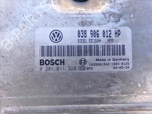 Other SEAT CORDOBA (6L2) 1.9 SDI | BP30006856O1 